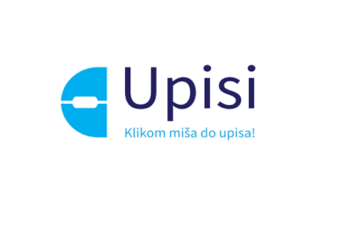 UPISI U SREDNJU ŠKOLU