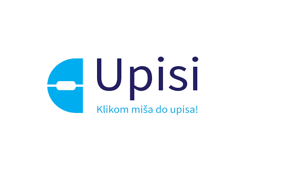 UPISI U SREDNJU ŠKOLU