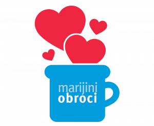 PROJEKT MARIJINI OBROCI