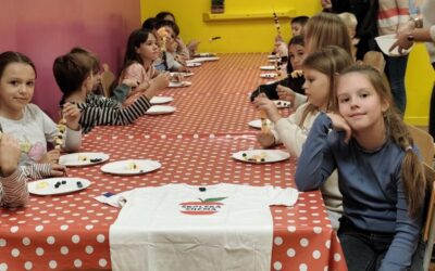 Školska shema voća