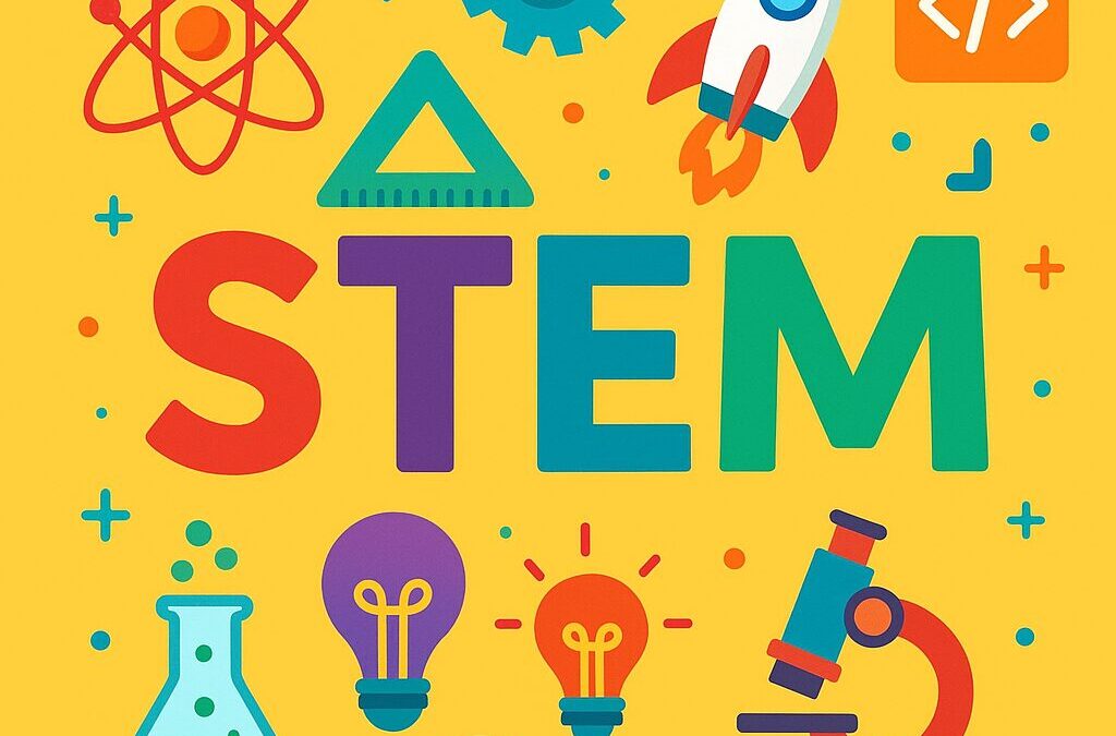 JAVNI POZIV ZA STEM RADIONICE