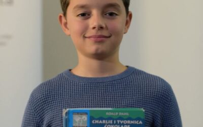 ŽUPANIJSKO NATJECANJE U ČITANJU NA GLAS