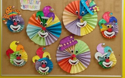 Veljača u produženom boravku