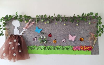 Uskrsna čarolija proljeća u Područnoj školi Zaton