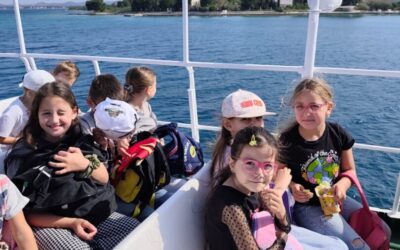 Galerija: Likovno-literarni natječaj “Mačke”