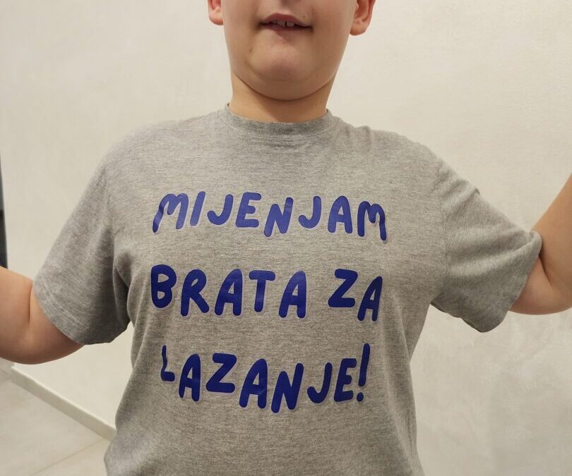 Veliki uspjeh Dina Gnjidića Klarića na državnoj smotri LiDraNo