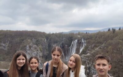 Izlet kao nagrada – Vjeronaučna Olimpijada