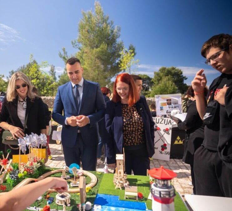 Festival znanosti 2026.