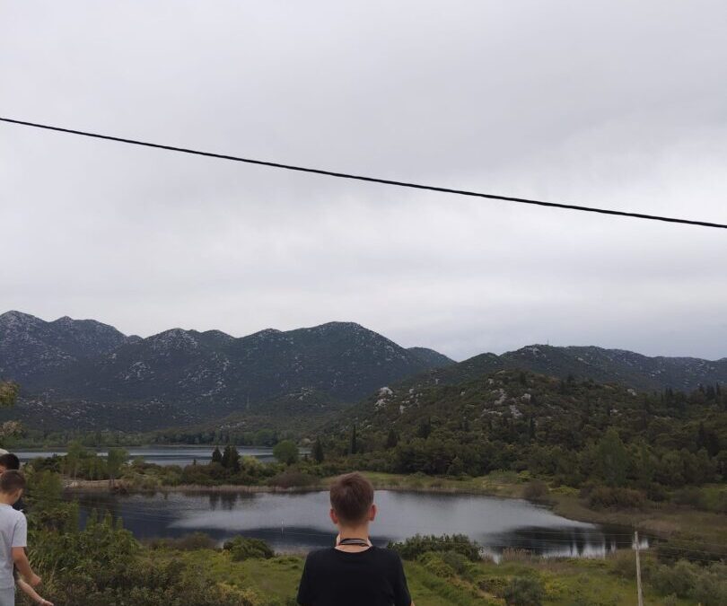 Izlet 6. razreda – Dolina Neretve – GALERIJA