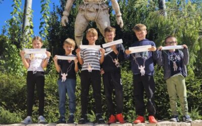 Zajedno u letu – 80 godina tehničke kulture u Hrvatskoj