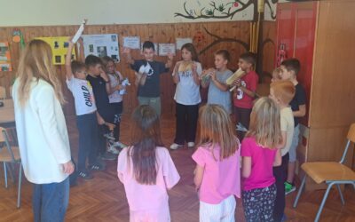 RADIONICA „Zajedno u letu – 80 godina tehničke kulture u Hrvatskoj“