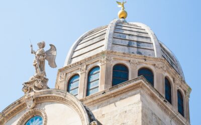 OBAVIJEST POVODOM DANA GRADA ŠIBENIKA
