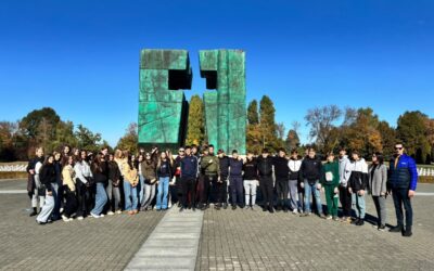 Vukovar u srcu naših osmaša